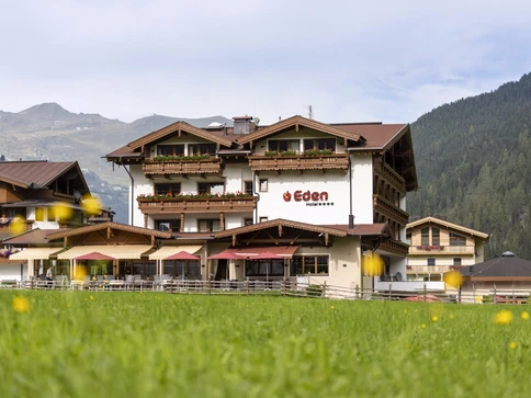 Mehr über unser Haus